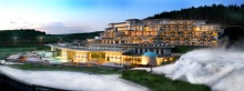 Saliris Resort Spa & Konferencia Hotel Egerszalók