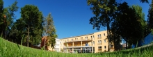Apolló Termalhotel & Apartments&nbsp;Hotel Hajdúszoboszló