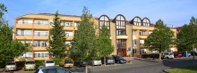 Hotel Napsugár Hévíz
