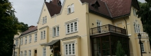 Festetich Kastélyszálló&nbsp;Hotel Szeleste