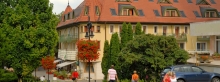 Hotel Kalma&nbsp;Apartman Hotel Hévíz