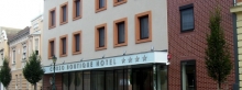 Corso Boutique Hotel Gyula