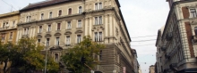 City Hotel Ring Budapest