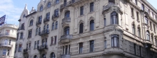 City Hotel Mátyás Budapest