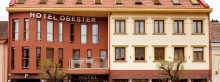 Hotel Óbester Debrecen