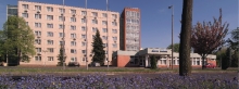 Cívis Hotel Phőnix Tiszaújváros