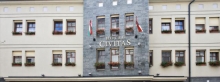 Boutique Hotel Civitas Sopron