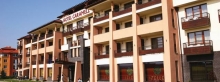 Hotel Caramell 
