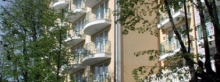Hotel Palace Hévíz