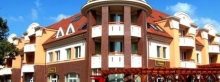 Hotel Járja Hajdúszoboszló