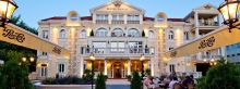 Hotel Aurum Hajdúszoboszló