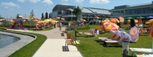 Velence Resort @ Spa&nbsp;Hotel Velence