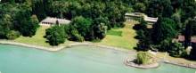 Club Aliga&nbsp;Hotel Balatonaliga