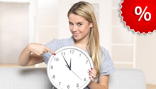 Last Minute ajánlat 