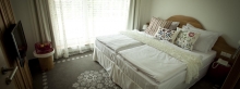Hotel Bonvino Wine & Spa Badacsony