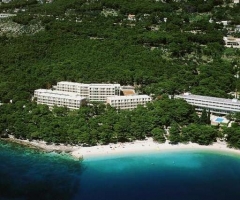 Hotel Marina Brela