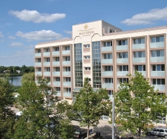 &nbsp;Hotel Hajdúszoboszló