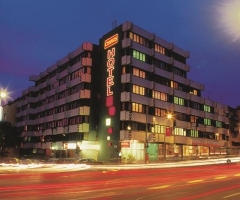Hotel Charles Budapest