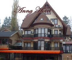Hotel Anna Miskolc