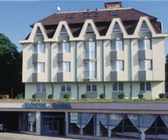 Hotel Bara Budapeszt