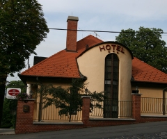 Hotel Bobbio Budapeszt