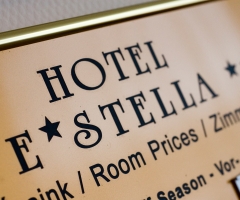 Hotel E*Stella Eger