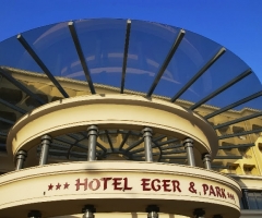 Hotel Eger