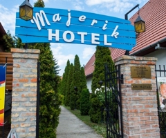 Majerik Hotel SPA