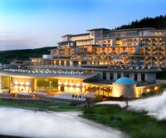 Saliris Resort Spa & Conference Hotel Eger