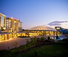 Ramada Resort Hotel Budapeszt