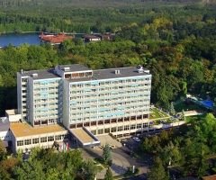 Danubius Health Spa Resort Hévíz Superior Hotel