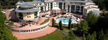 Lotus Therme Hotel & Spa Hévíz