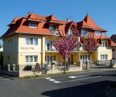 Anett ’s Villa Apartman Hévíz