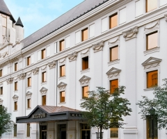 Hilton Budapest&nbsp;Hotel