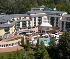 Lotus Therme Hotel