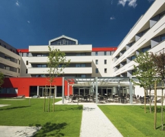Thermal Hotel Balance Lenti
