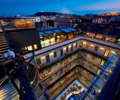 Aria Hotel