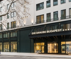 Exe Danube Budapest&nbsp;Hotel