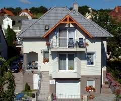 Edit Apartman Hévíz