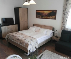 Fortuna 7 Apartments&nbsp;Apartman