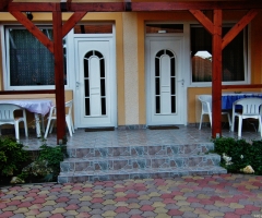 Aranyhal Apartman