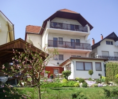 Apartman Berki