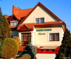 Fábsits Vendégház