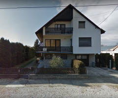 Zsuzsa Apartman