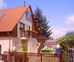 Arany Szőlő Wellness Aparmanház&nbsp;Apartman