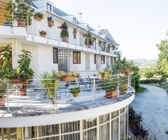 Feng Shui Wellness Apartmanház