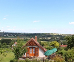 Panorama House Hévíz&nbsp;Apartman