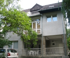 Judit Villa&nbsp;Apartman