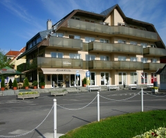 Cafe Relax Apartments&nbsp;Apartman