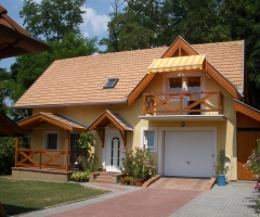 Mirtill Appartmanház&nbsp;Apartman